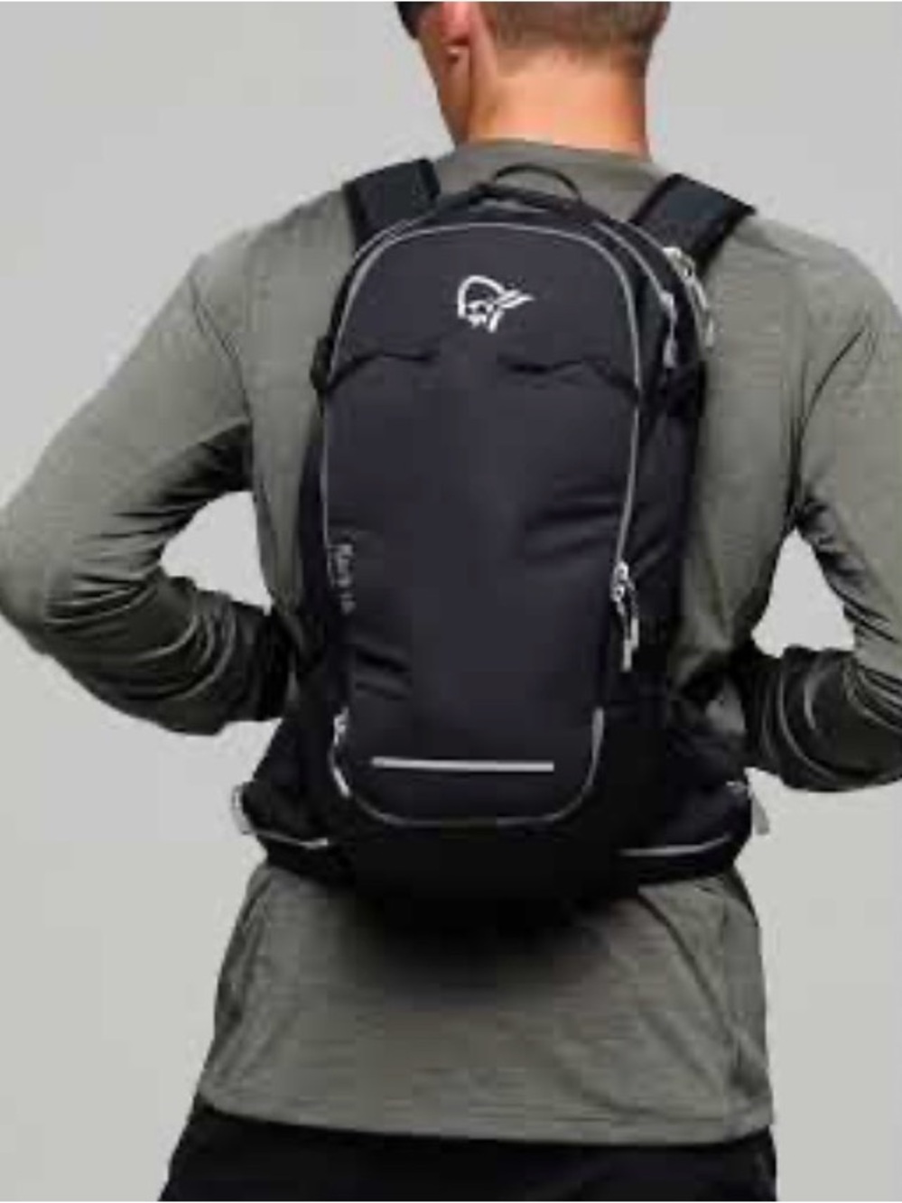 Norrona Fjora 18L backpack